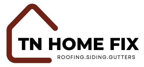 TN Home Fix Logo